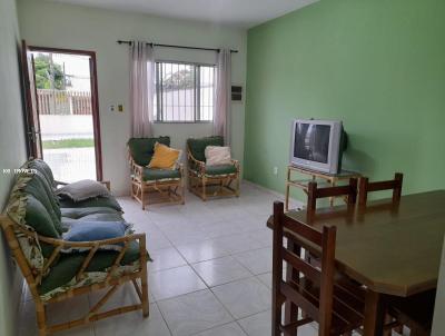 Casa para Venda, em Itanham, bairro Balnerio Gaivotas, 2 dormitrios, 2 banheiros, 6 vagas