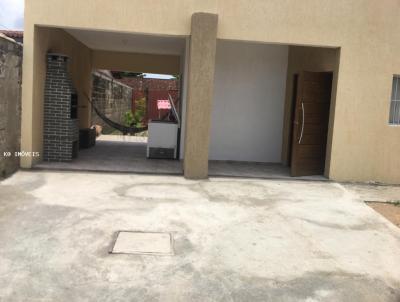 Casa para Venda, em Itanham, bairro CIBRATEL II, 3 dormitrios, 3 banheiros, 2 sutes, 4 vagas