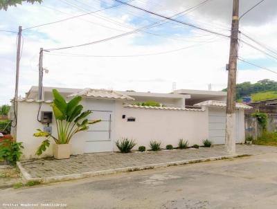 Casa para Venda, em Mag, bairro Fazenda Sobradinho (Vila Inhomirim), 4 dormitrios, 2 banheiros, 1 sute, 1 vaga