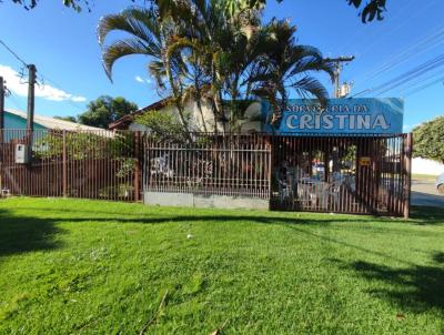 Casa Comercial para Venda, em Lucas do Rio Verde, bairro Jardim Imperial, 3 dormitrios, 2 banheiros, 1 vaga