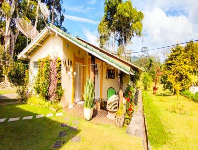 Casa para Venda, em Terespolis, bairro Prata dos Aredes, 4 dormitrios, 4 banheiros, 4 sutes, 5 vagas