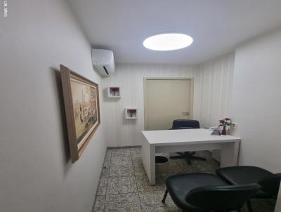 Sala Comercial para Venda, em Presidente Prudente, bairro EDIFICIO: CENTRO MEDICO ODONTOLGICO, 3 banheiros, 1 vaga