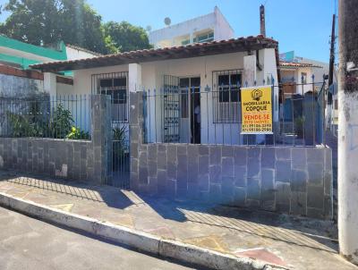 Casa de Praia para Venda, em Madre de Deus, bairro BAIRRO DA PAREUQE DA CONCEIO, 3 dormitrios, 2 banheiros, 1 sute, 2 vagas