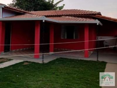 Casa para Venda, em Extrema, bairro -, 1 dormitrio, 1 banheiro