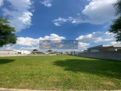 Terreno em Condomnio para Venda, em Itatiba, bairro Condominio Bosque dos Pires