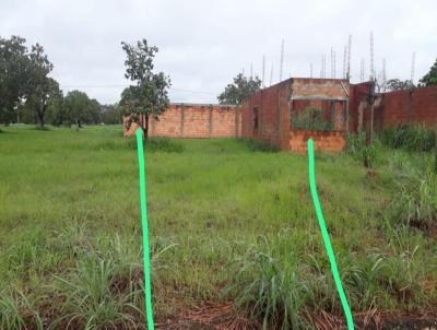 Lote para Venda, em Palmas, bairro luzimangues