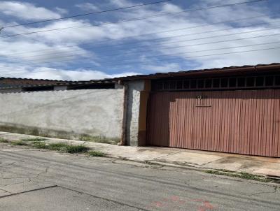 Casa para Venda, em Mogi das Cruzes, bairro Vila Natal, 3 dormitrios, 1 banheiro, 3 vagas