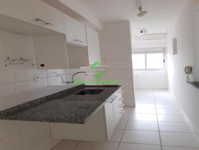 Apartamento para Venda, em Limeira, bairro Chcaras Antonieta, 3 dormitrios, 1 banheiro, 1 sute, 2 vagas