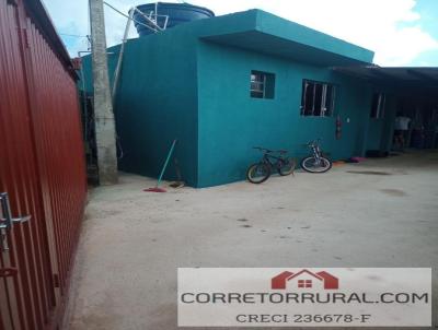 Casa para Venda, em Piedade, bairro Vila Amancio