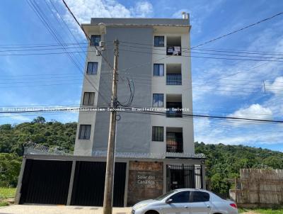 Cobertura para Venda, em Juiz de Fora, bairro Vivendas da Serra, 2 dormitrios, 2 banheiros, 1 vaga