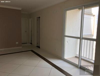 Apartamento para Venda, em Jundia, bairro Bosque dos Jacarands, 2 dormitrios, 1 banheiro, 2 vagas