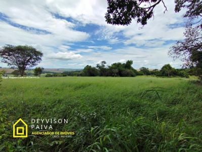 Stio para Venda, em Alfenas, bairro Zona Rural