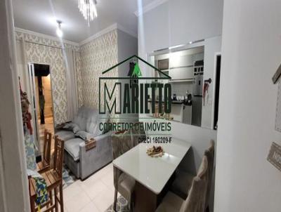 Apartamento para Venda, em Sorocaba, bairro Parque Reserva Fazenda Imperial, 3 dormitrios, 2 banheiros, 1 sute, 1 vaga