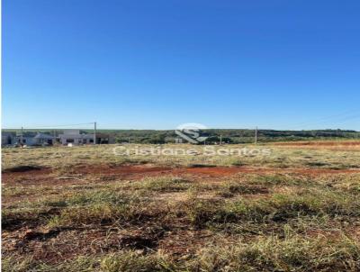 Terreno Urbano para Venda, em Santa Rosa, bairro Guia Lopes