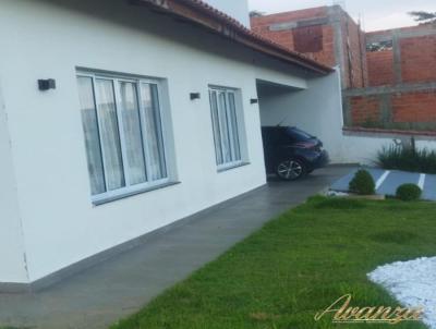 Casa em Condomnio para Venda, em Araoiaba da Serra, bairro Residencial Village Araoiaba, 4 dormitrios, 2 banheiros, 2 sutes, 4 vagas