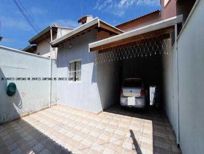 Casas Financiveis para Venda, em Campinas, bairro Parque Residencial Vila Unio, 2 dormitrios, 3 banheiros, 1 sute, 3 vagas