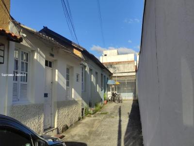 Casa para Venda, em Cruzeiro, bairro Centro, 2 dormitrios, 1 banheiro, 1 vaga