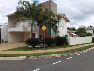 Casa para Venda, em Campinas, bairro Swiss Park, 4 dormitrios, 7 banheiros, 4 sutes, 4 vagas