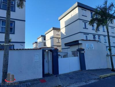 Apartamento para Venda, em Mogi das Cruzes, bairro Centro, 2 dormitrios, 1 banheiro, 1 vaga
