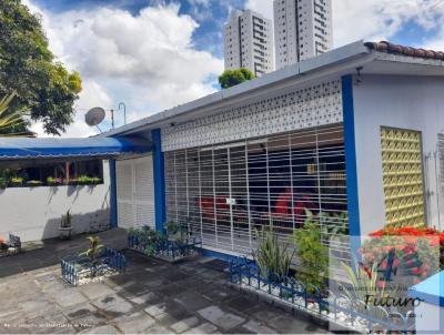 Casa para Venda, em Recife, bairro Cordeiro, 3 dormitrios, 4 banheiros, 1 sute, 2 vagas