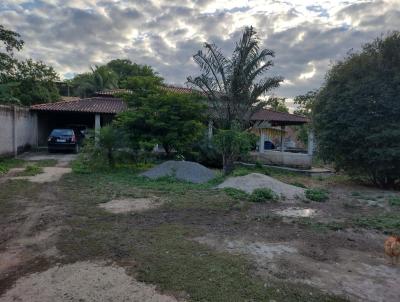 Casa para Venda, em Tangu, bairro Bandeirantes, 3 dormitrios, 2 banheiros, 1 sute, 4 vagas