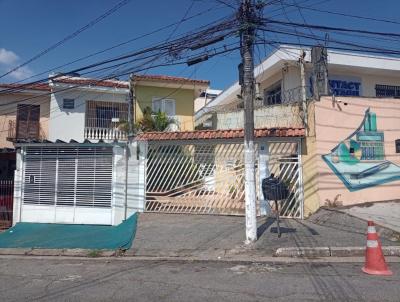 Sobrado para Venda, em So Paulo, bairro Jardim Umarizal, 3 dormitrios, 3 banheiros, 1 sute, 2 vagas