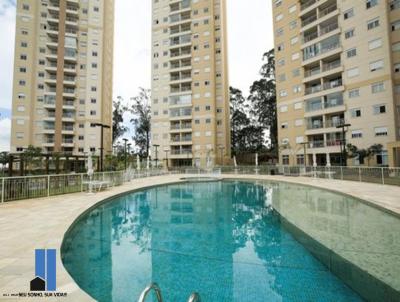 Apartamento para Venda, em So Paulo, bairro RAPOSO TAVARES, 3 dormitrios, 2 banheiros, 1 sute, 1 vaga
