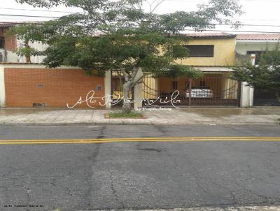 Casa para Venda, em So Paulo, bairro Jardim Nossa Senhora do Carmo, 2 dormitrios, 3 banheiros, 2 sutes, 6 vagas