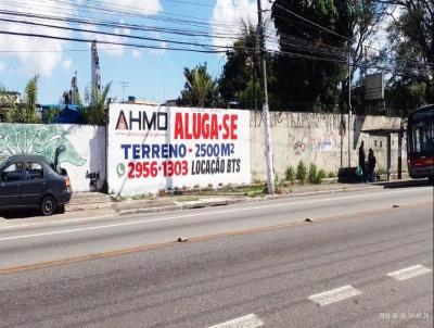 Imveis Comerciais para Locao, em So Paulo, bairro Itaim Paulista