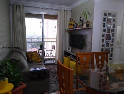 Apartamento 3 dormitrios para Venda, em So Bernardo do Campo, bairro Paulicia, 3 dormitrios, 1 banheiro, 1 vaga
