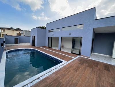 Casa para Venda, em Atibaia, bairro Jardim Estncia Brasil, 3 dormitrios, 4 banheiros, 3 sutes, 10 vagas