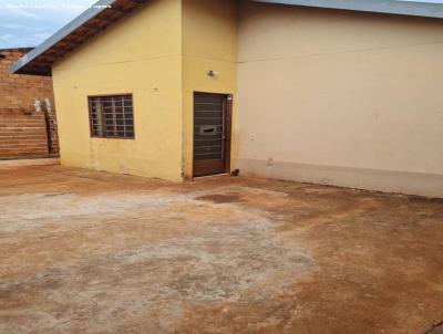 Casa para Venda, em Ribeiro Preto, bairro Jardim Doutor Paulo Gomes Romeo, 2 dormitrios, 1 banheiro, 3 vagas