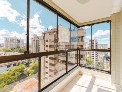 Apartamento para Venda, em Porto Alegre, bairro Bela Vista, 3 dormitrios, 4 banheiros, 1 sute, 2 vagas