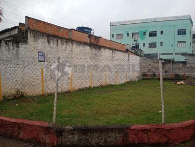 Terreno para Venda, em Taboo da Serra, bairro Vila Santa Luzia
