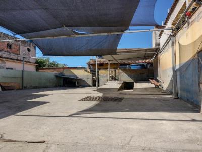 Lote para Venda, em Tangu, bairro Centro, 1 banheiro