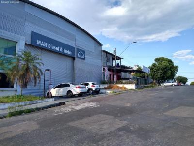 Galpo para Locao, em , bairro Cachoeirinha, 4 banheiros, 6 vagas