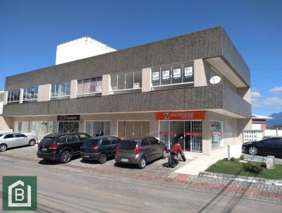 Sala Comercial para Venda, em Palhoça, bairro Passa Vinte, 1 banheiro