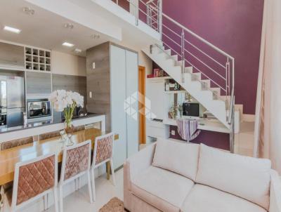 Apartamento Duplex para Venda, em Porto Alegre, bairro Trs Figueiras, 1 dormitrio, 1 banheiro, 1 sute, 1 vaga