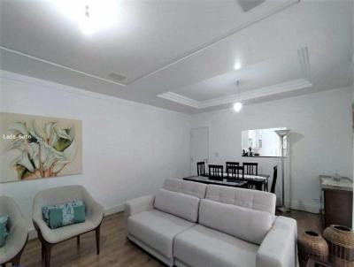 Apartamento para Venda, em Santos, bairro Embar, 2 dormitrios, 3 banheiros, 1 sute, 1 vaga