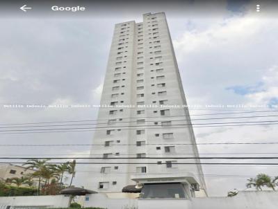 Apartamento para Venda, em So Paulo, bairro Chcara Mafalda, 2 dormitrios, 2 banheiros, 1 vaga