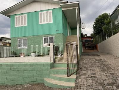 Casa para Venda, em Caxias do Sul, bairro So Cristvo, 6 dormitrios, 2 banheiros, 2 vagas
