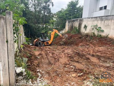 Terreno para Venda, em Atibaia, bairro Jardim Jaragu