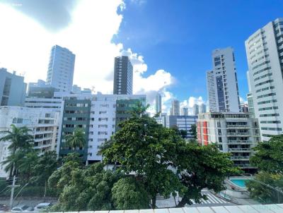 Apartamento para Venda, em Recife, bairro Boa Viagem, 2 dormitrios, 2 banheiros, 1 sute, 1 vaga