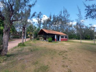 Terreno para Venda, em Cabo Frio, bairro Long Beach (Tamoios)