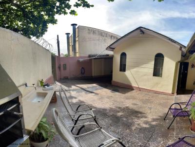 Casa para Venda, em Presidente Prudente, bairro Cecap, 3 dormit�rios, 3 banheiros, 1 su�te, 3 vagas