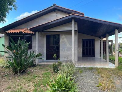 Casa para Venda, em Barra do Ribeiro, bairro ., 2 dormitrios, 1 banheiro