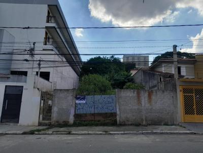 Terreno para Venda, em So Paulo, bairro Parque Boturussu