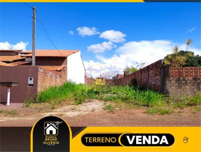 Terreno para Venda, em Rolim de Moura, bairro Boa Esperana