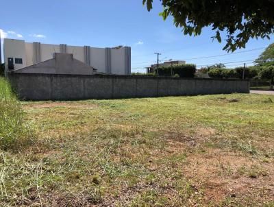 Terreno para Venda, em Lucas do Rio Verde, bairro Menino de Deus