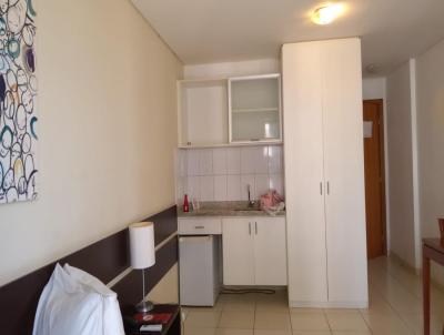Apartamento para Venda, em Salvador, bairro Caminho das rvores, 1 dormitrio, 1 banheiro, 1 vaga